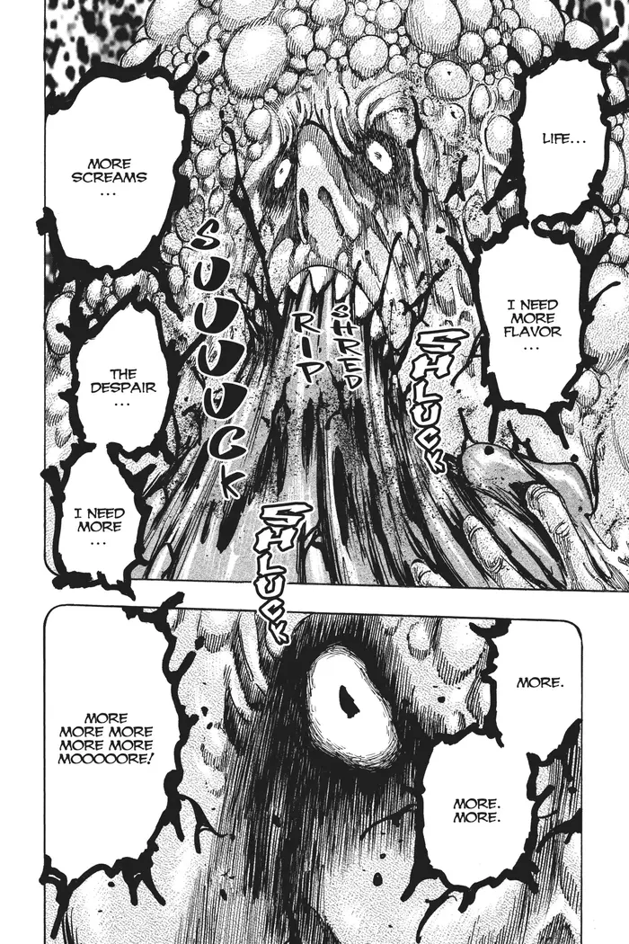 Toriko Chapter 358 image 08_optimized